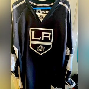 Los Angeles Kings Marian Gaborik Jersey